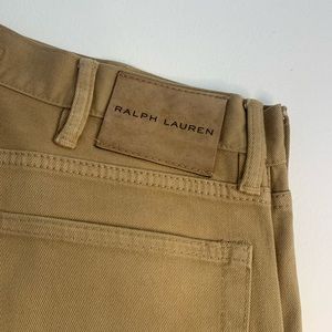 Men’s Ralph Lauren pants
